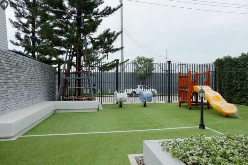 Indy Bangna Km.7 (2) : อินดี้ บางนา กม.7 (2), สมุทรปราการ, 109 ซอย บางนา-ตราด 42, บางแก้ว, บางพลี, สมุทรปราการ, 90 ตร.ม., ทาวน์เฮ้าส์ ขาย, โดย Maiyara Juancharoen, 60102080 - DDproperty.com