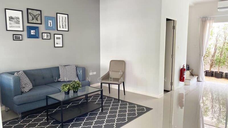 Indy Bangna Km.7 (2), Samut Prakan, 109 Soi Bangna-Trad 42, Bang Kaeo, Bang Plee, Samut Prakan, 2 Bedrooms, 90 sqm, Townhouse For Sale, by Maiyara Juancharoen, 60102080 - DDproperty.com