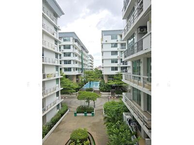 ขาย - The Waterford Sukhumvit 50 : เดอะ วอเตอร์ฟอร์ด สุขุมวิท 50, กรุงเทพ