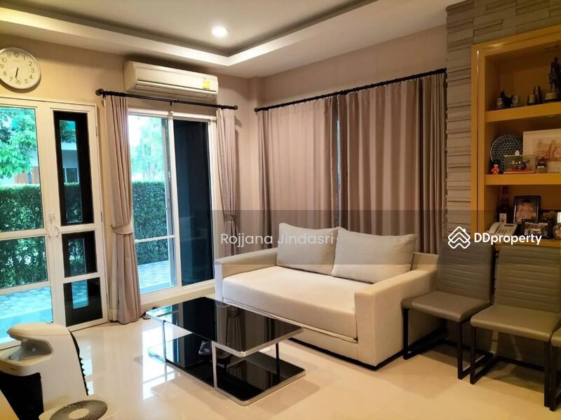 ขาย - Bangkok Boulevard Praram 9 Srinakarin : บางกอก บูเลอวาร์ด พระราม 9 ศรีนครินทร์, กรุงเทพ