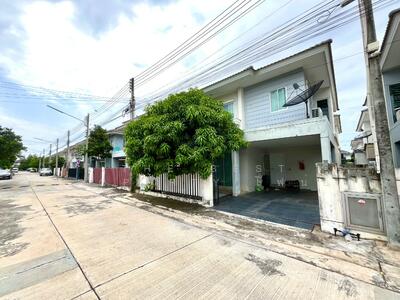 ขาย - พฤกษานารา หนองมน-ชลบุรี (Pruksa Nara Nongmon-Chonburi), ชลบุรี