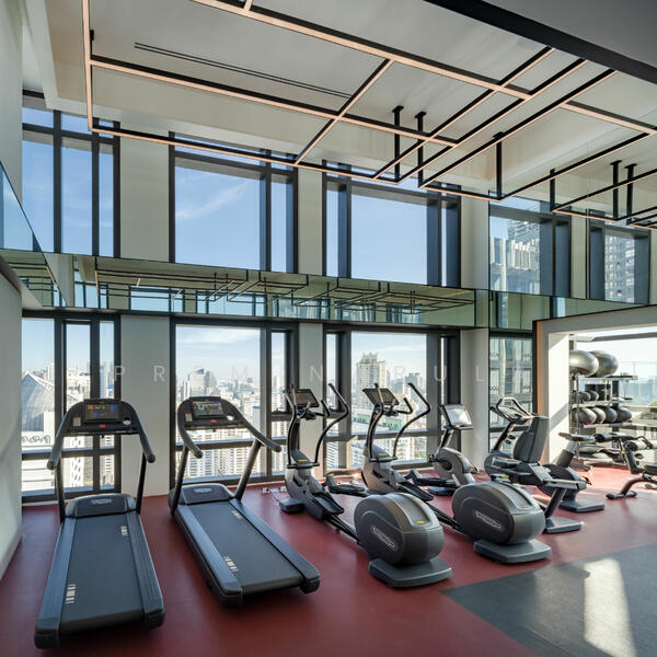 MUNIQ Sukhumvit 23 : มิวนีค สุขุมวิท 23, กรุงเทพ, 17 ซอยสุขุมวิท 23, คลองเตยเหนือ, วัฒนา, กรุงเทพ, 43 ตร.ม., คอนโด ให้เช่า, โดย Prem Narula, 60102102 - DDproperty.com