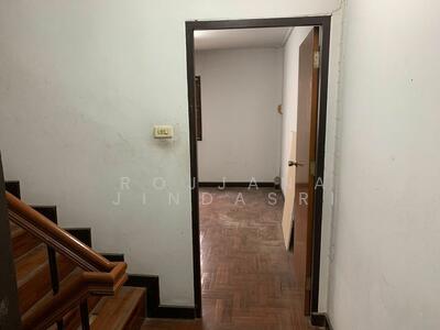 ขาย - ทาวน์เฮาท์ 4-ห้องนอน, กรุงเทพ