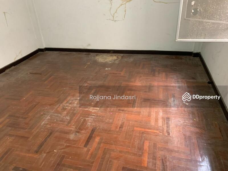 For Sale - 4-Bedroom Townhouse, Bangkok