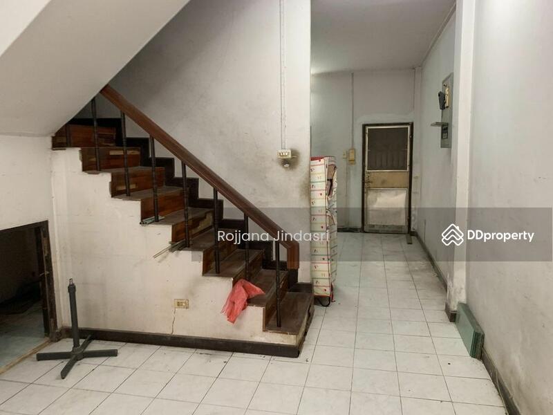ขาย - ทาวน์เฮาท์ 4-ห้องนอน, กรุงเทพ