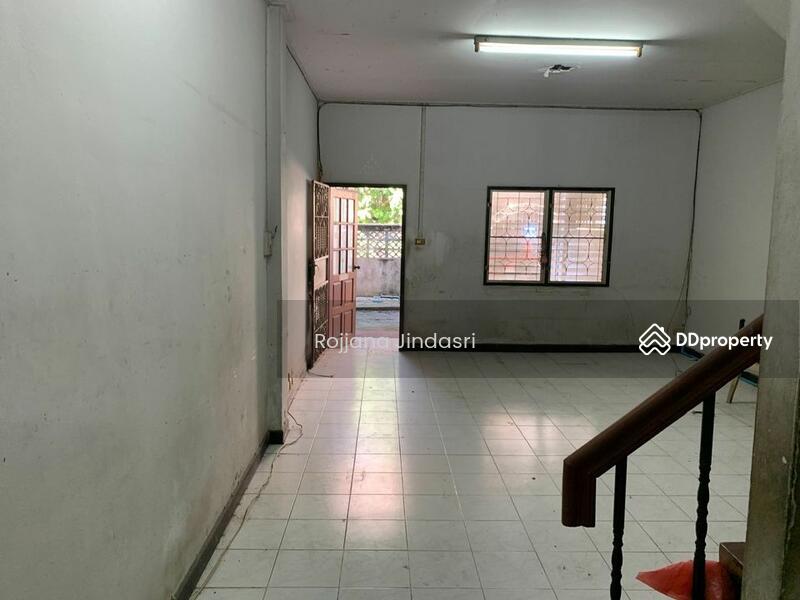 ขาย - ทาวน์เฮาท์ 4-ห้องนอน, กรุงเทพ