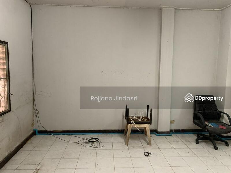 ขาย - ทาวน์เฮาท์ 4-ห้องนอน, กรุงเทพ