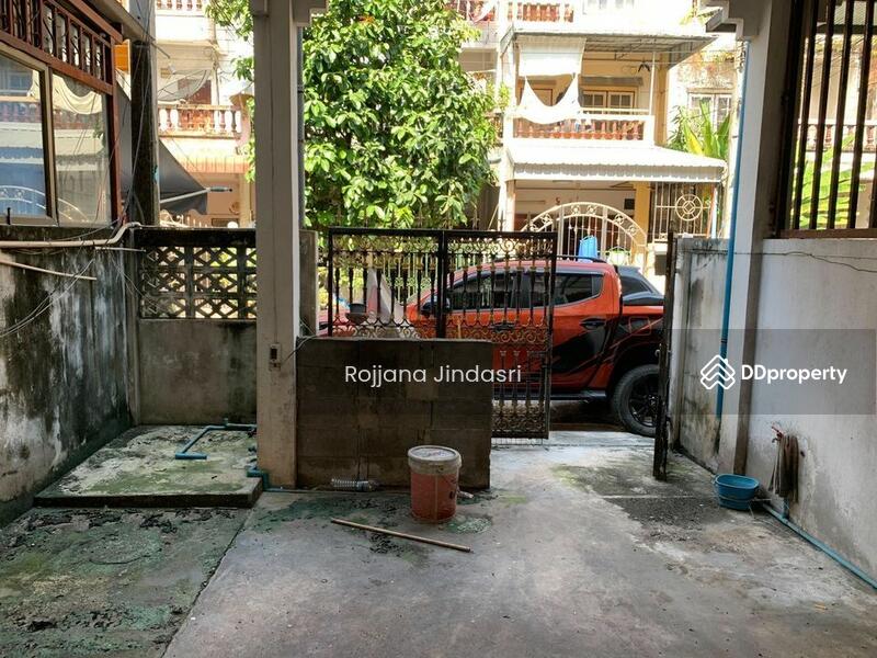 ขาย - ทาวน์เฮาท์ 4-ห้องนอน, กรุงเทพ
