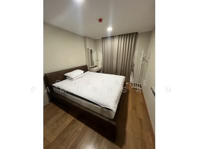 For Rent - Altitude Samyan-Silom, Bangkok