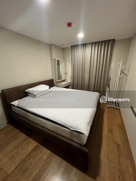 For Rent - Altitude Samyan-Silom, Bangkok