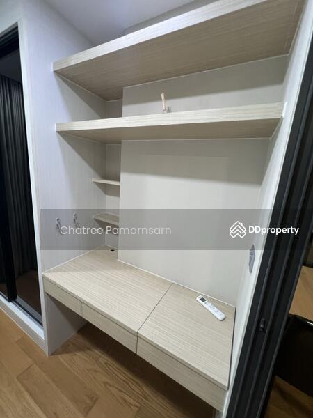 For Rent - Altitude Samyan-Silom, Bangkok