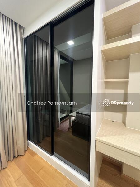 For Rent - Altitude Samyan-Silom, Bangkok