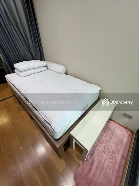 For Rent - Altitude Samyan-Silom, Bangkok