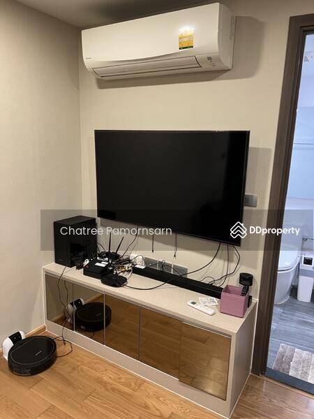 For Rent - Altitude Samyan-Silom, Bangkok
