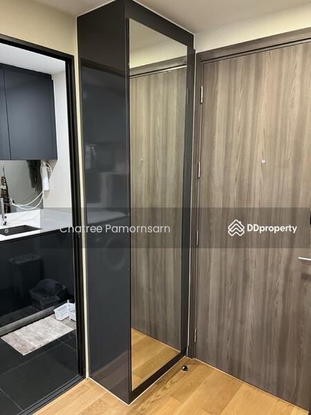 For Rent - Altitude Samyan-Silom, Bangkok