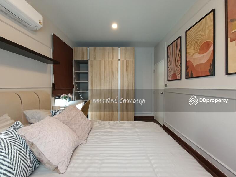 For Sale - Rest Village By Phairojkijja, Samut Prakan