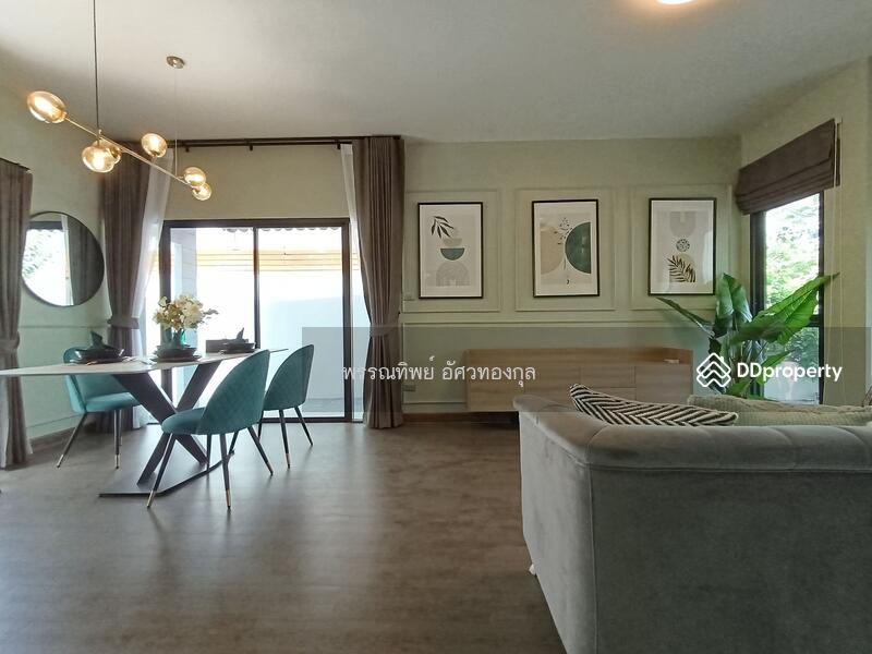 For Sale - Rest Village By Phairojkijja, Samut Prakan