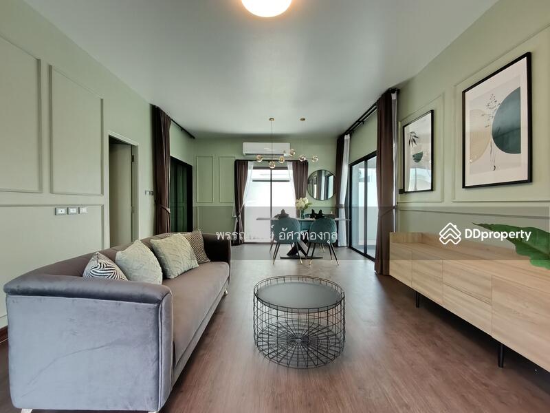 For Sale - Rest Village By Phairojkijja, Samut Prakan