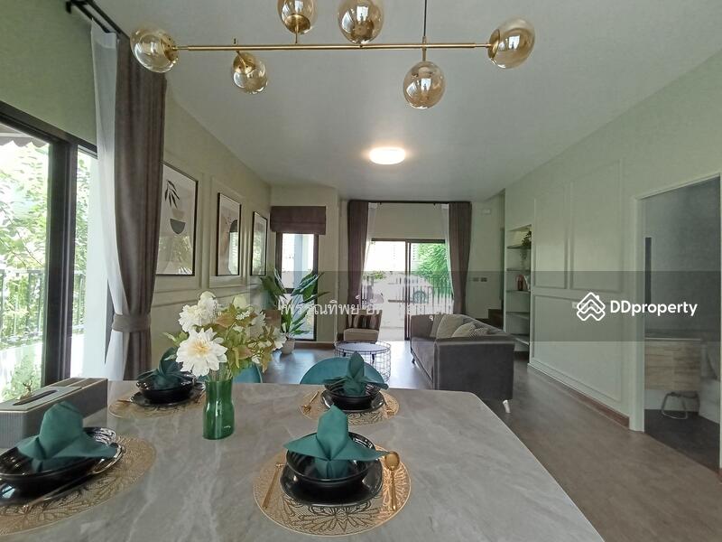 For Sale - Rest Village By Phairojkijja, Samut Prakan