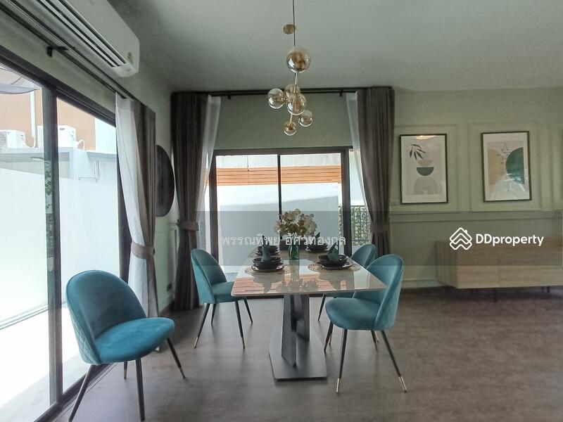 For Sale - Rest Village By Phairojkijja, Samut Prakan
