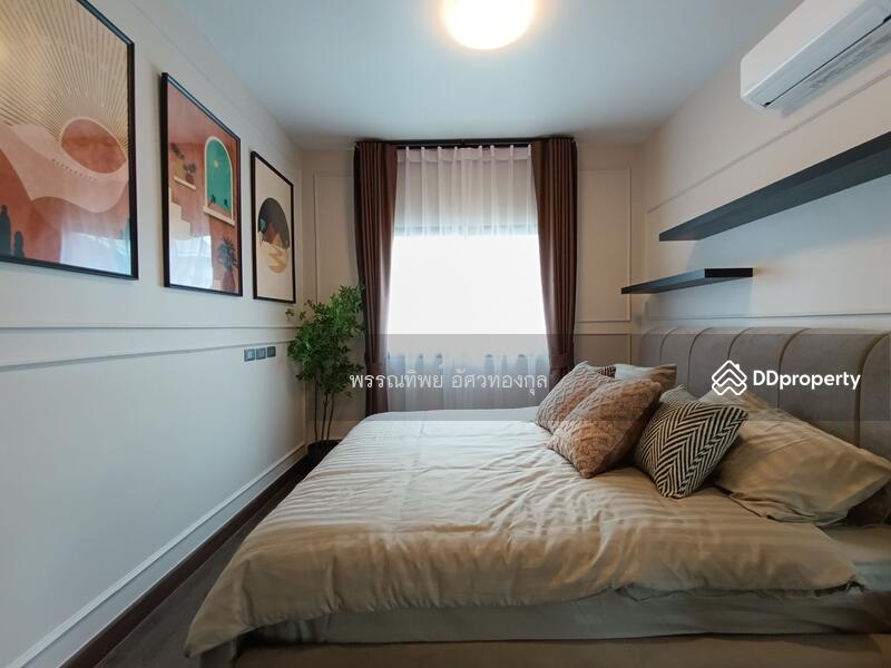 For Sale - Rest Village By Phairojkijja, Samut Prakan