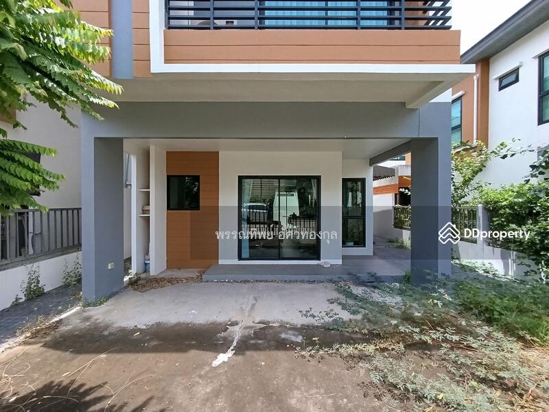For Sale - Rest Village By Phairojkijja, Samut Prakan