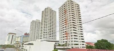 ขาย - คลองจั่น เพลส คอนโดมิเนียม, กรุงเทพ