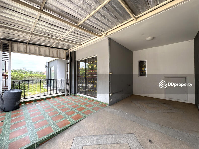 ขาย - Baan Pruksa 89 Setthakit-Marry School : บ้านพฤกษา 89 เศรษฐกิจ-รร.แมรี่, ชลบุรี