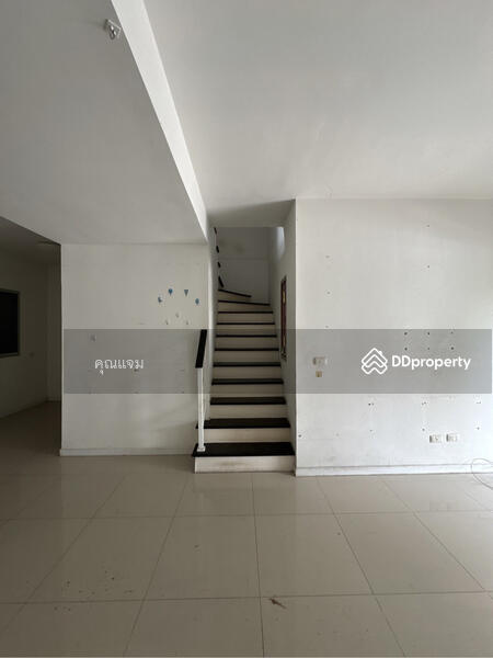 For Sale - Baan Pruksa 89 Setthakit-Marry School, Chon Buri