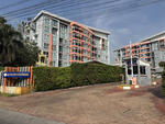 C.K.C Rayong Condo : ซี.เค.ซี. ระยอง คอนโด, ระยอง