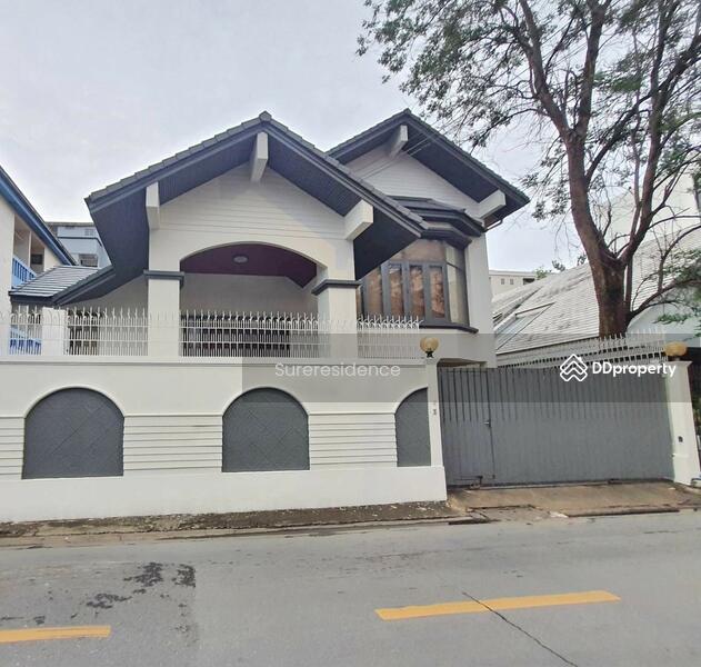 ให้เช่า - บ้านเดี่ยว House รัชดา-ลาดพร้าว, กรุงเทพ