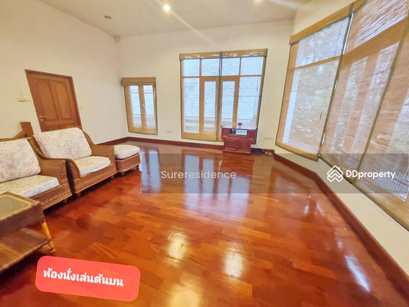 ให้เช่า - บ้านเดี่ยว House รัชดา-ลาดพร้าว, กรุงเทพ