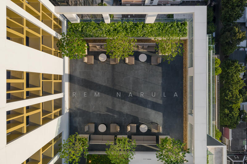 ให้เช่า - MUNIQ Sukhumvit 23 : มิวนีค สุขุมวิท 23, กรุงเทพ