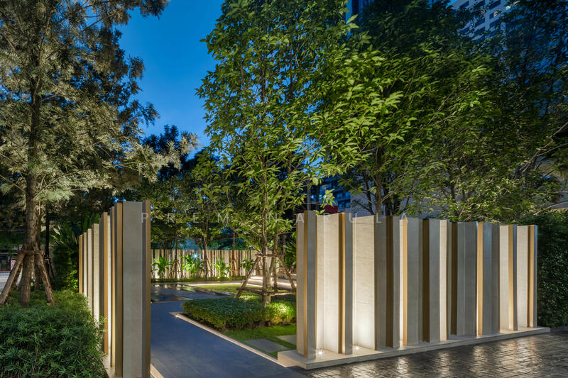 ให้เช่า - MUNIQ Sukhumvit 23 : มิวนีค สุขุมวิท 23, กรุงเทพ