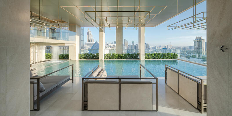 ให้เช่า - MUNIQ Sukhumvit 23 : มิวนีค สุขุมวิท 23, กรุงเทพ