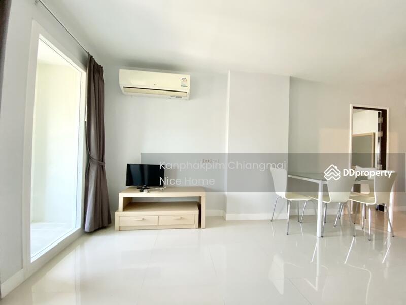 For Rent - Punna Residence 4 & 5, Chiang Mai