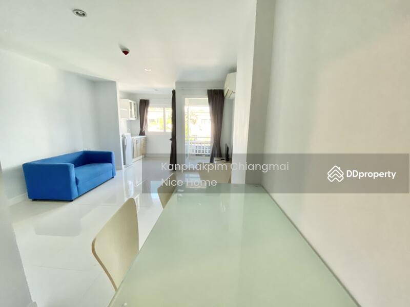 For Rent - Punna Residence 4 & 5, Chiang Mai