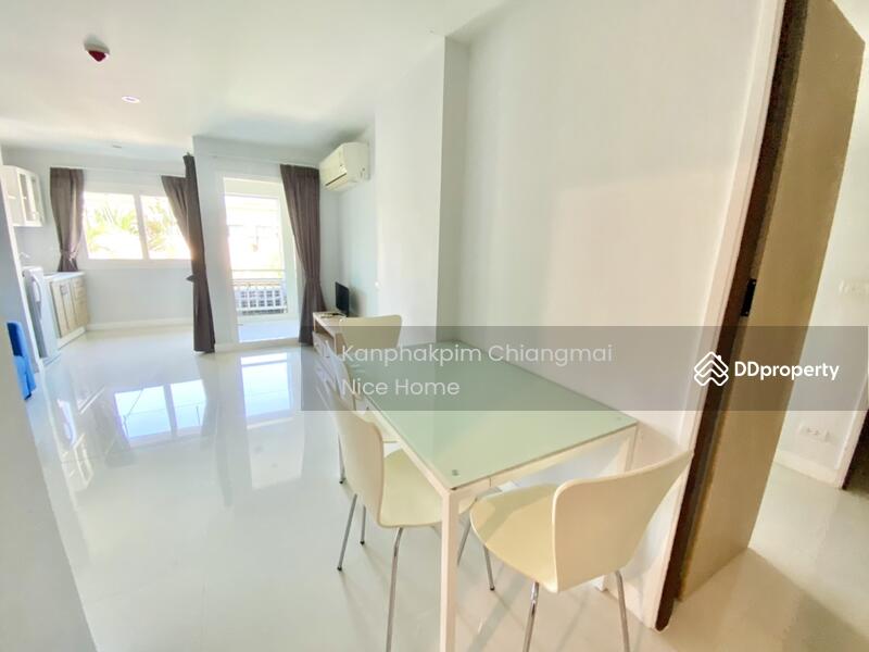 For Rent - Punna Residence 4 & 5, Chiang Mai