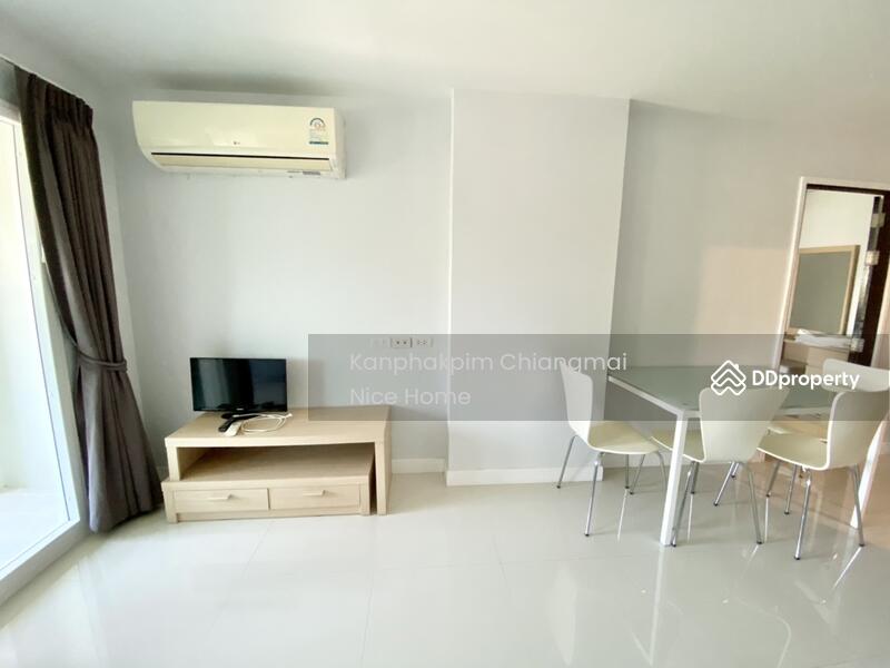 For Rent - Punna Residence 4 & 5, Chiang Mai