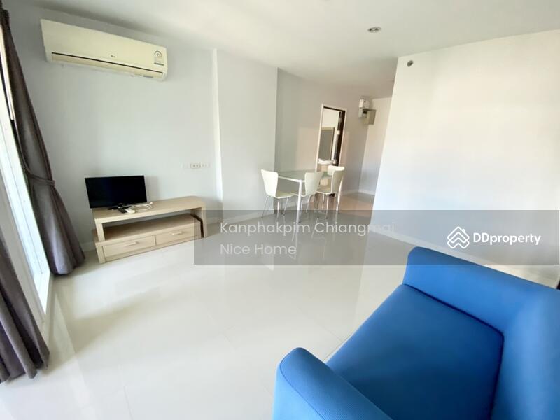 For Rent - Punna Residence 4 & 5, Chiang Mai