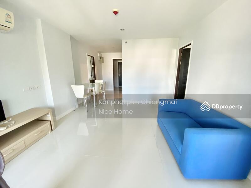 For Rent - Punna Residence 4 & 5, Chiang Mai