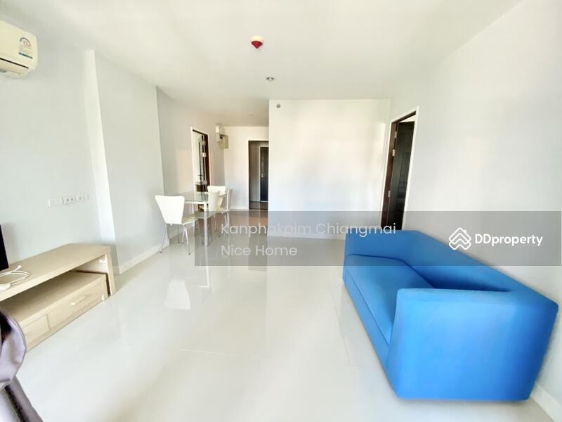 For Rent - Punna Residence 4 & 5, Chiang Mai