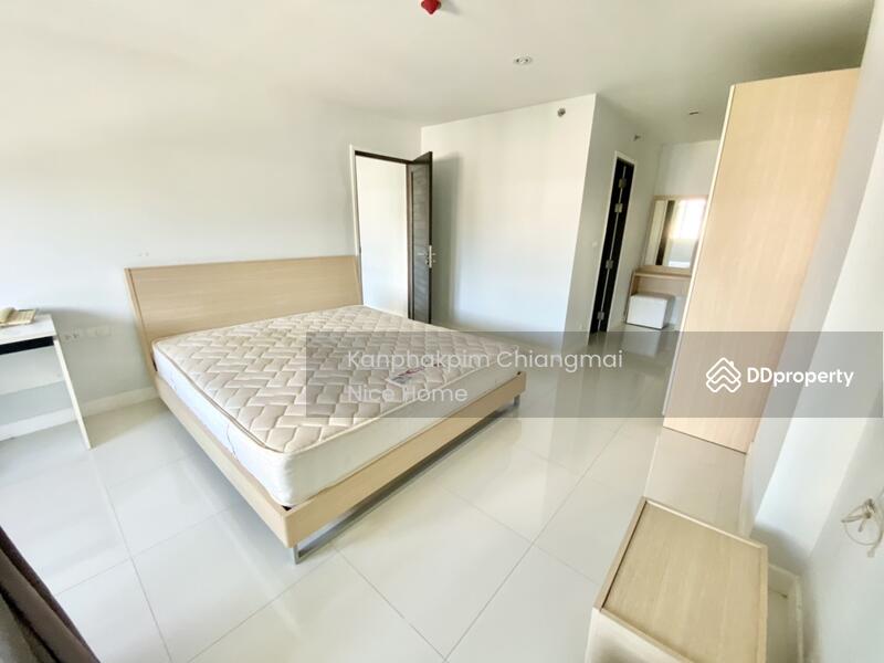 For Rent - Punna Residence 4 & 5, Chiang Mai