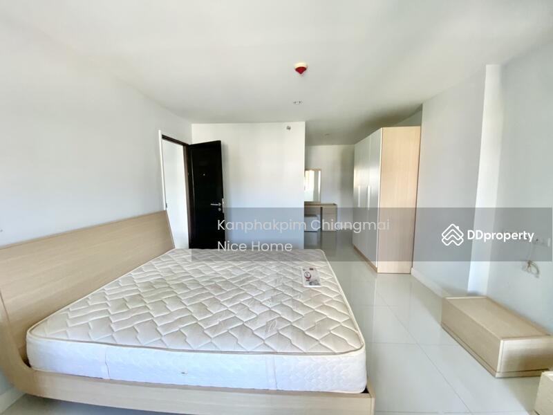 For Rent - Punna Residence 4 & 5, Chiang Mai