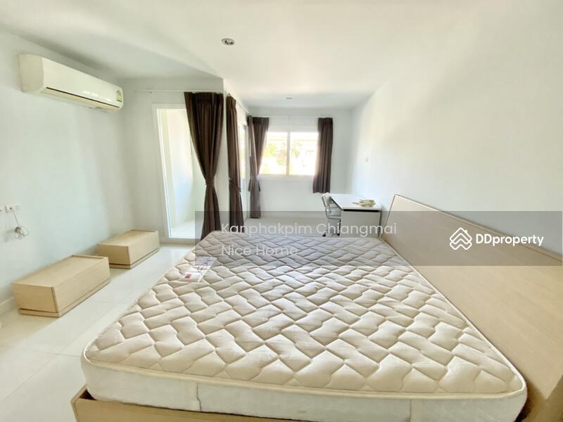 For Rent - Punna Residence 4 & 5, Chiang Mai