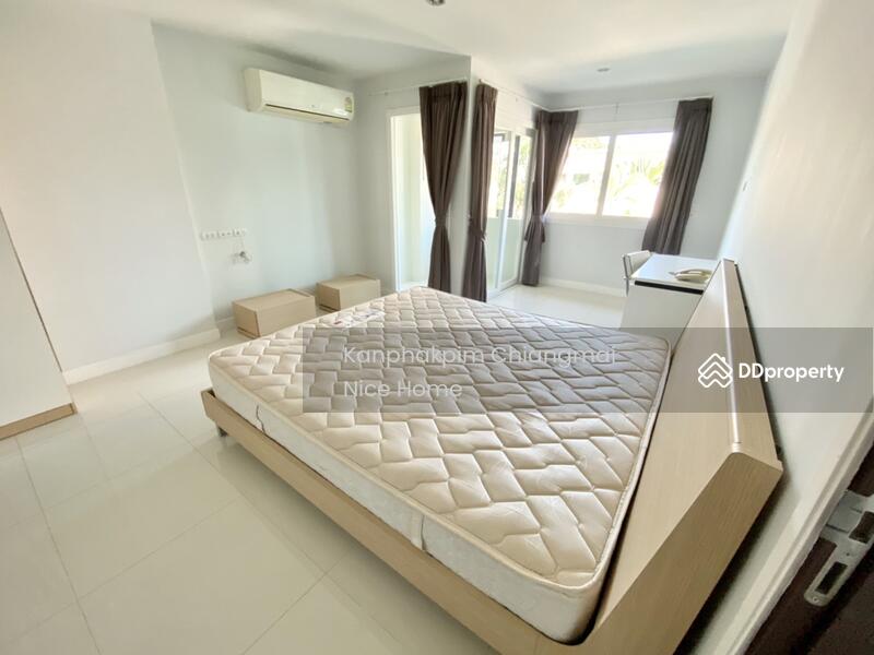 For Rent - Punna Residence 4 & 5, Chiang Mai