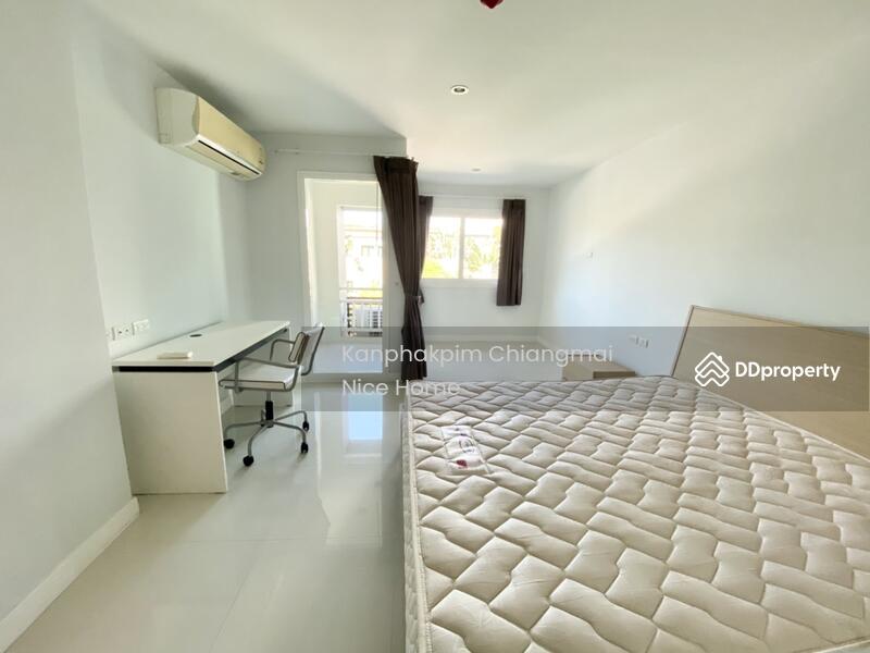 For Rent - Punna Residence 4 & 5, Chiang Mai