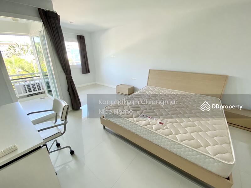 For Rent - Punna Residence 4 & 5, Chiang Mai