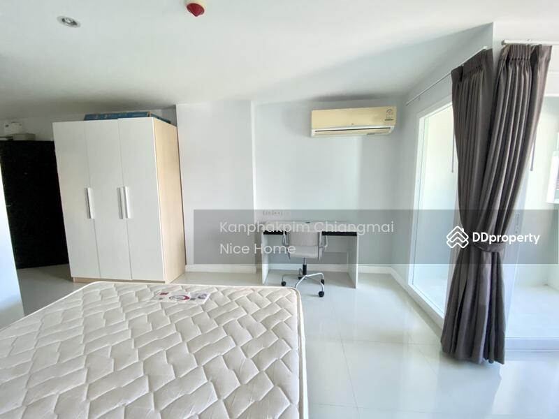 For Rent - Punna Residence 4 & 5, Chiang Mai