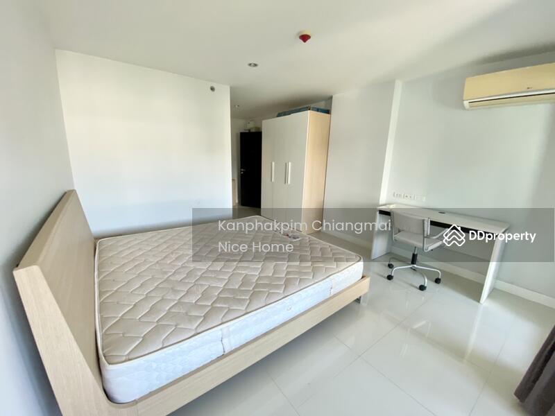For Rent - Punna Residence 4 & 5, Chiang Mai